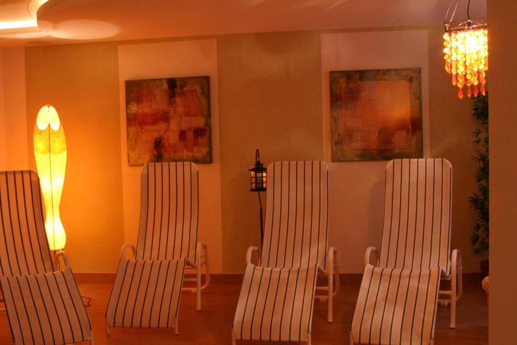 Appartements Sigmair Valdaora di Sopra Εξωτερικό φωτογραφία
