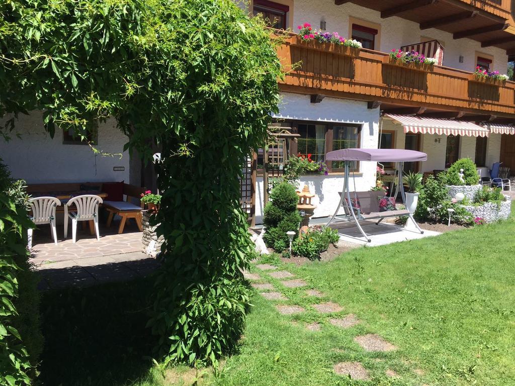 Appartements Sigmair Valdaora di Sopra Εξωτερικό φωτογραφία