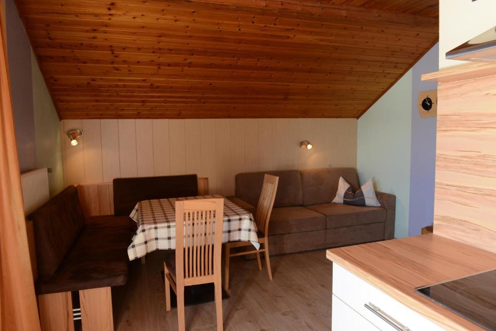 Appartements Sigmair Valdaora di Sopra Δωμάτιο φωτογραφία