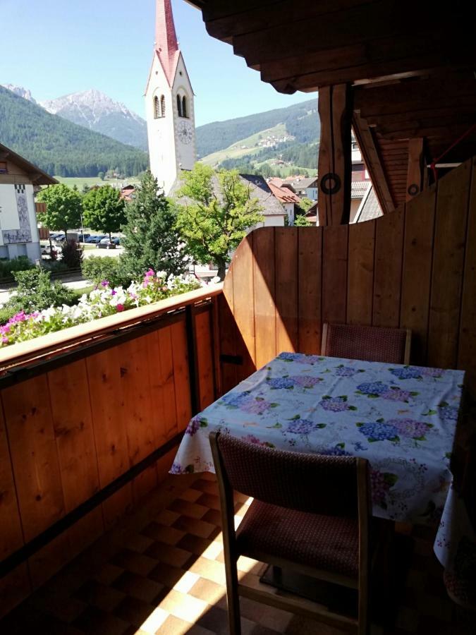 Appartements Sigmair Valdaora di Sopra Εξωτερικό φωτογραφία