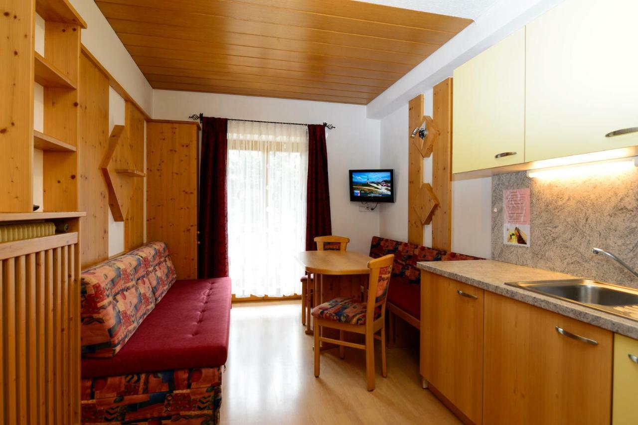 Appartements Sigmair Valdaora di Sopra Εξωτερικό φωτογραφία