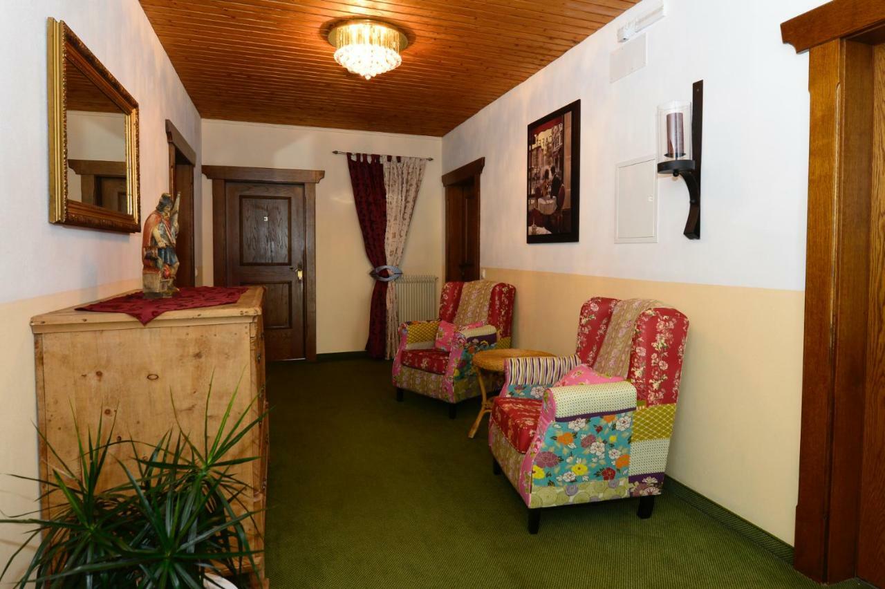 Appartements Sigmair Valdaora di Sopra Εξωτερικό φωτογραφία
