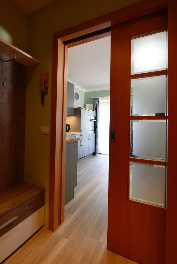 Appartements Sigmair Valdaora di Sopra Εξωτερικό φωτογραφία