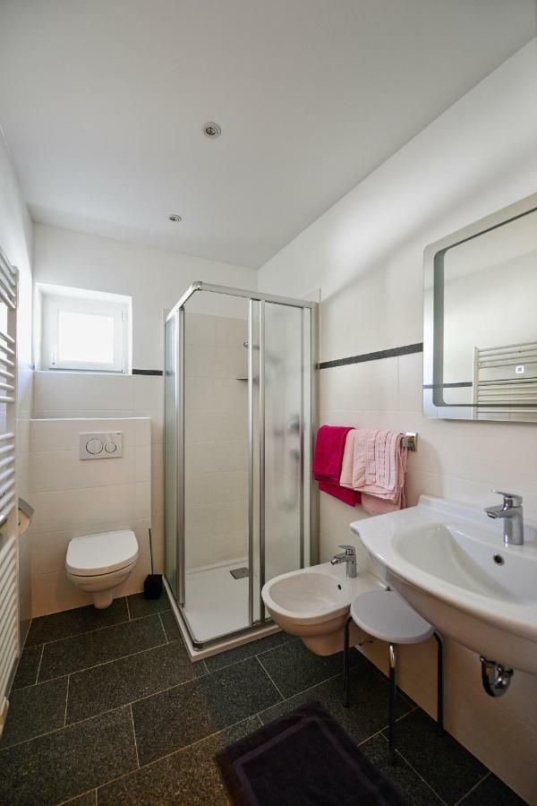 Appartements Sigmair Valdaora di Sopra Εξωτερικό φωτογραφία