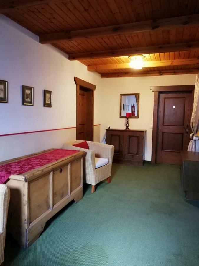 Appartements Sigmair Valdaora di Sopra Εξωτερικό φωτογραφία