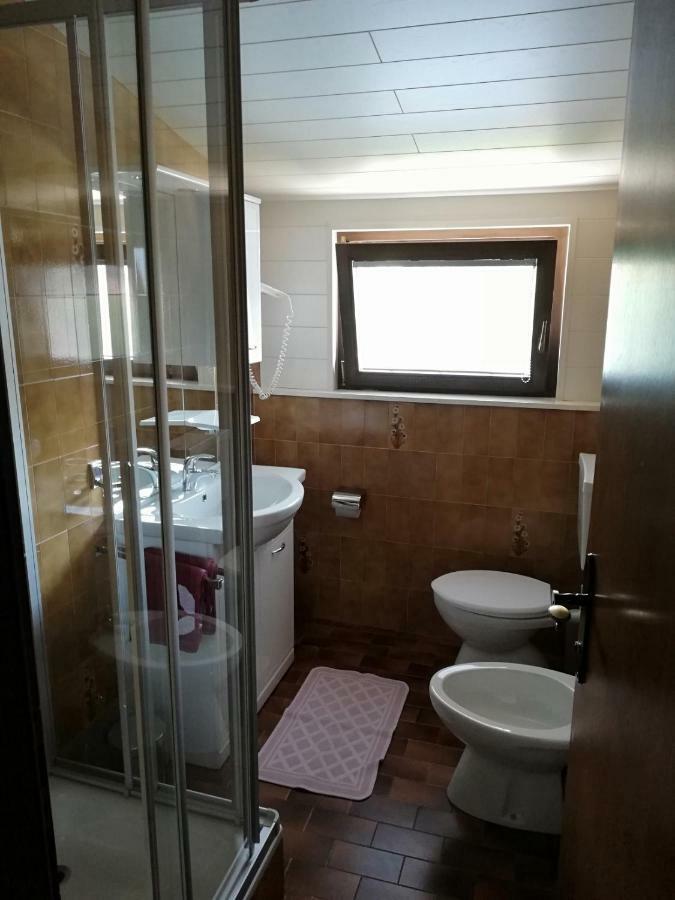 Appartements Sigmair Valdaora di Sopra Εξωτερικό φωτογραφία