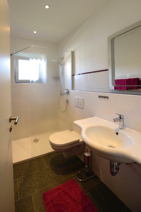 Appartements Sigmair Valdaora di Sopra Εξωτερικό φωτογραφία