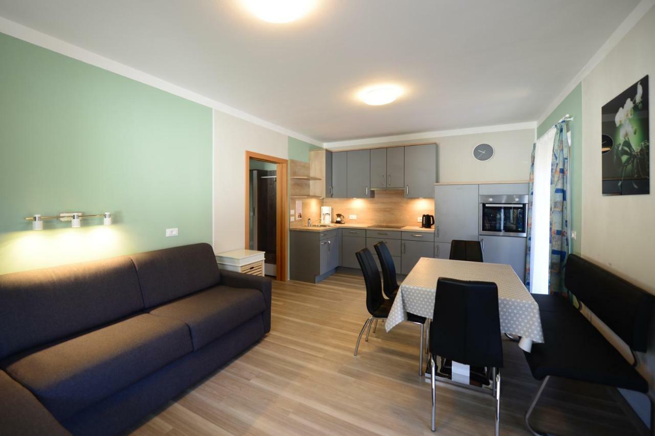 Appartements Sigmair Valdaora di Sopra Εξωτερικό φωτογραφία
