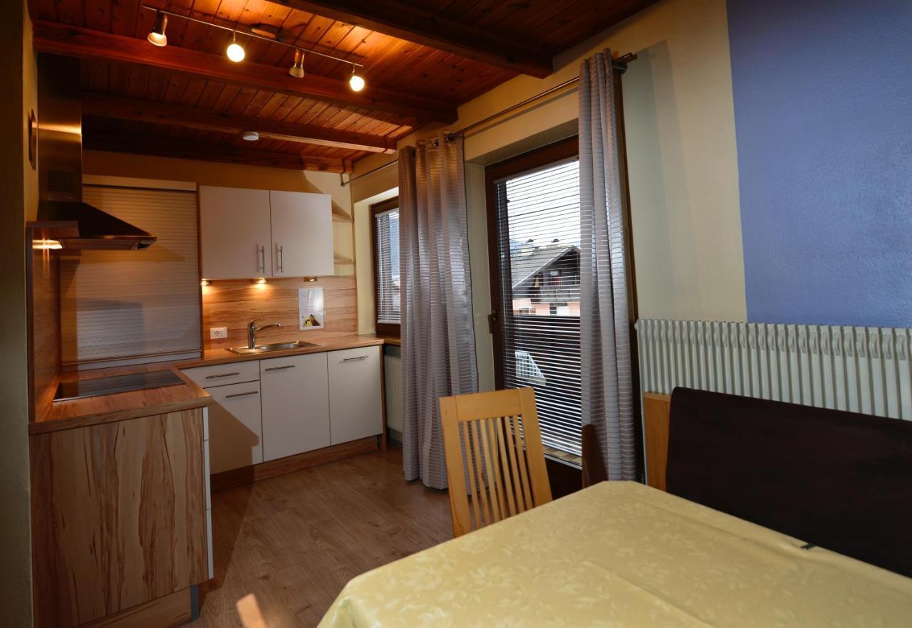 Appartements Sigmair Valdaora di Sopra Εξωτερικό φωτογραφία