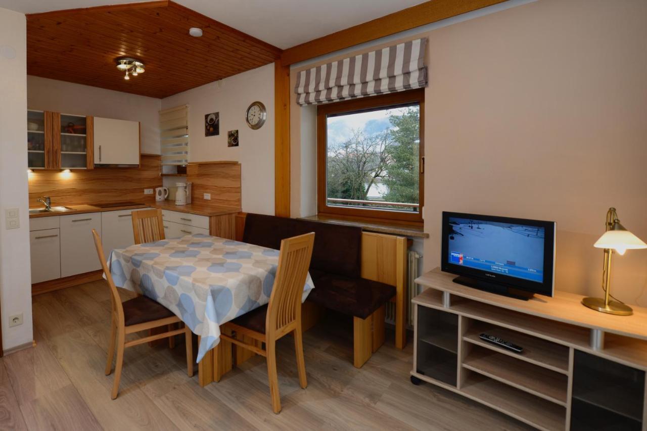 Appartements Sigmair Valdaora di Sopra Εξωτερικό φωτογραφία