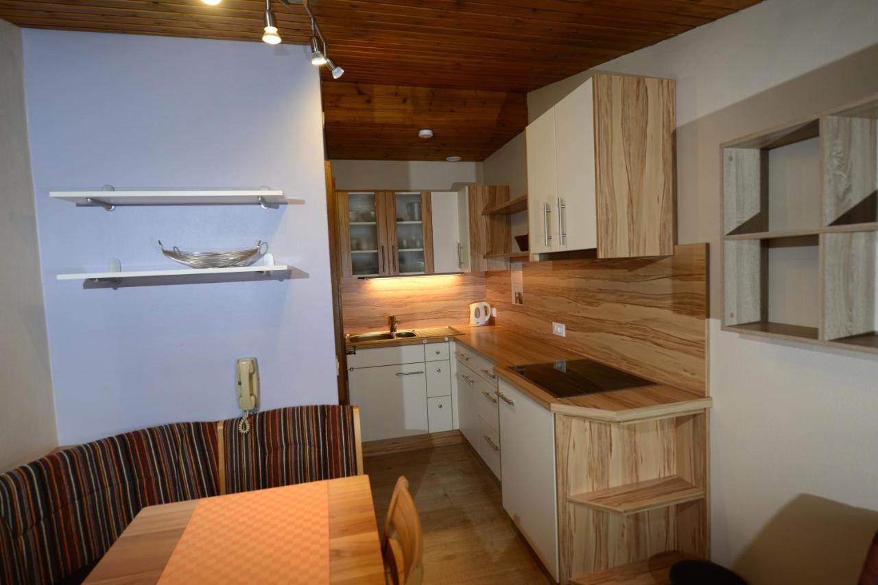 Appartements Sigmair Valdaora di Sopra Εξωτερικό φωτογραφία