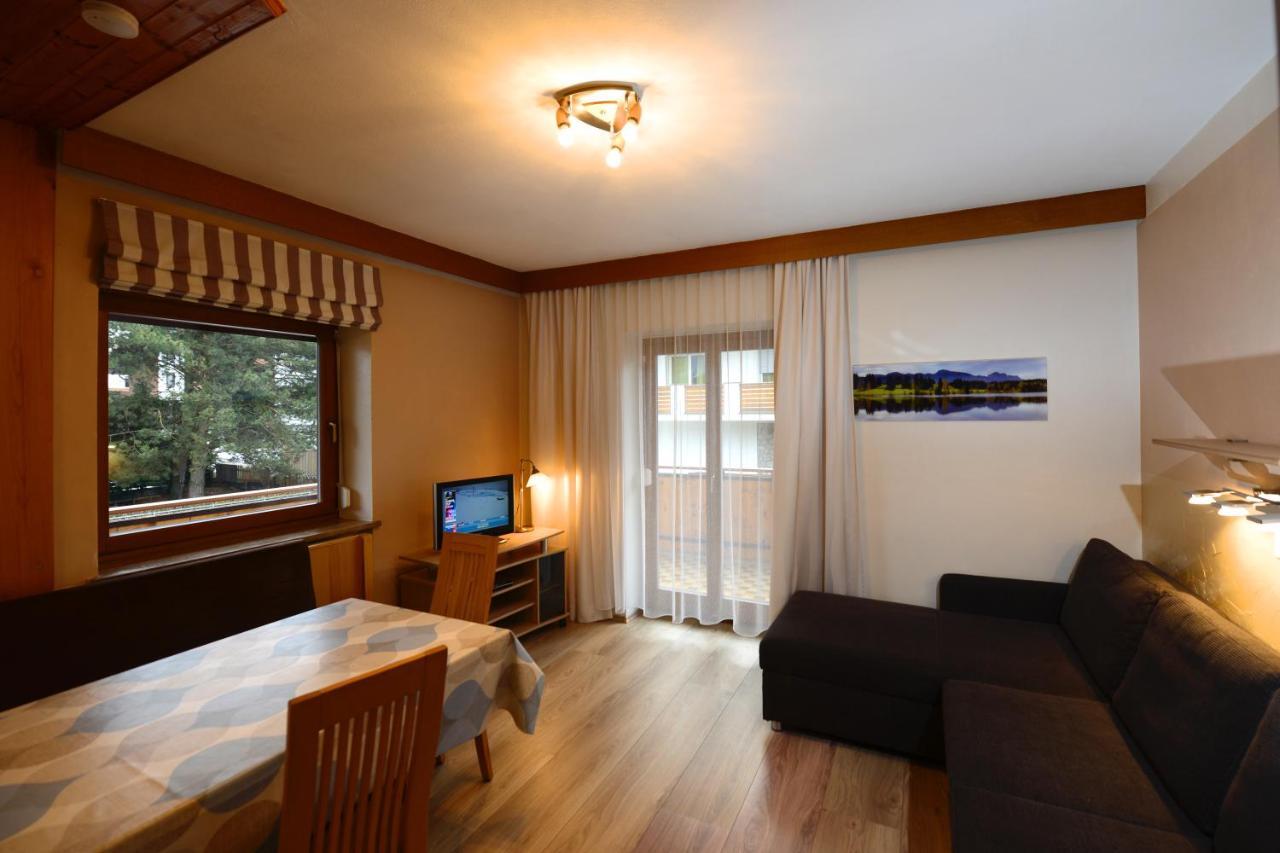 Appartements Sigmair Valdaora di Sopra Εξωτερικό φωτογραφία